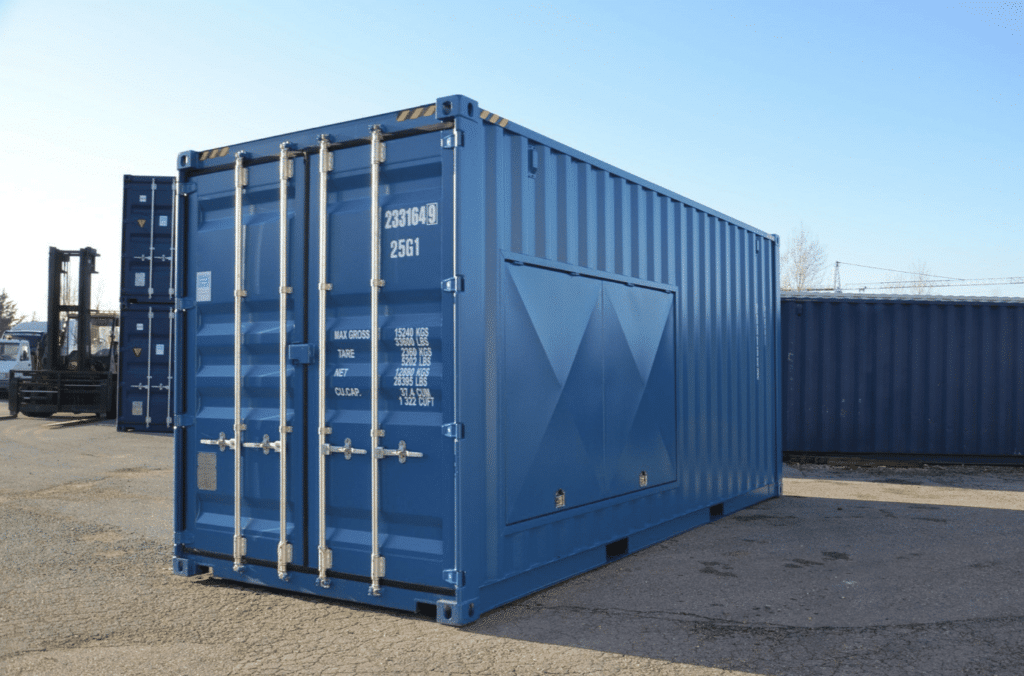 Refroidisseur d'air industriel