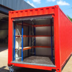 Container-20pieds-maritimes-rouge-aménagé-eurobox-Container-Di-environnement