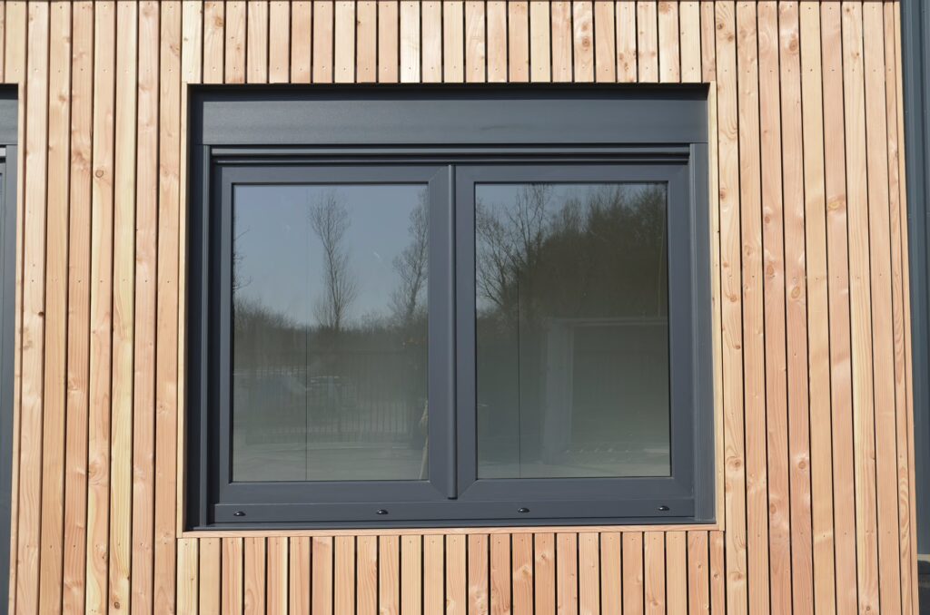 Extension maison conteneur pour particulier, conteneur 6mètre, achat de container, maison en container, maison en container