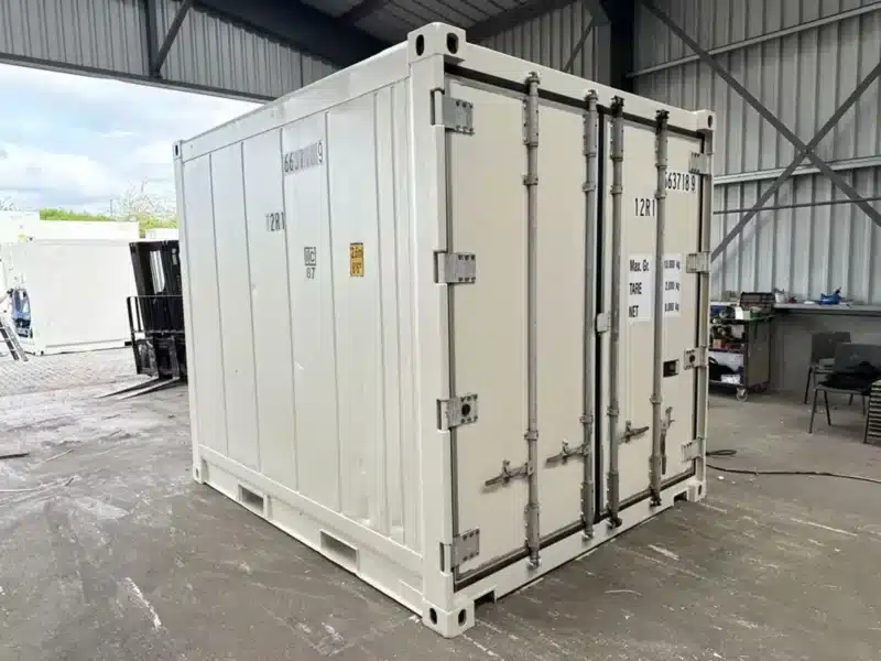 Container frigorifique 10 pieds occasion