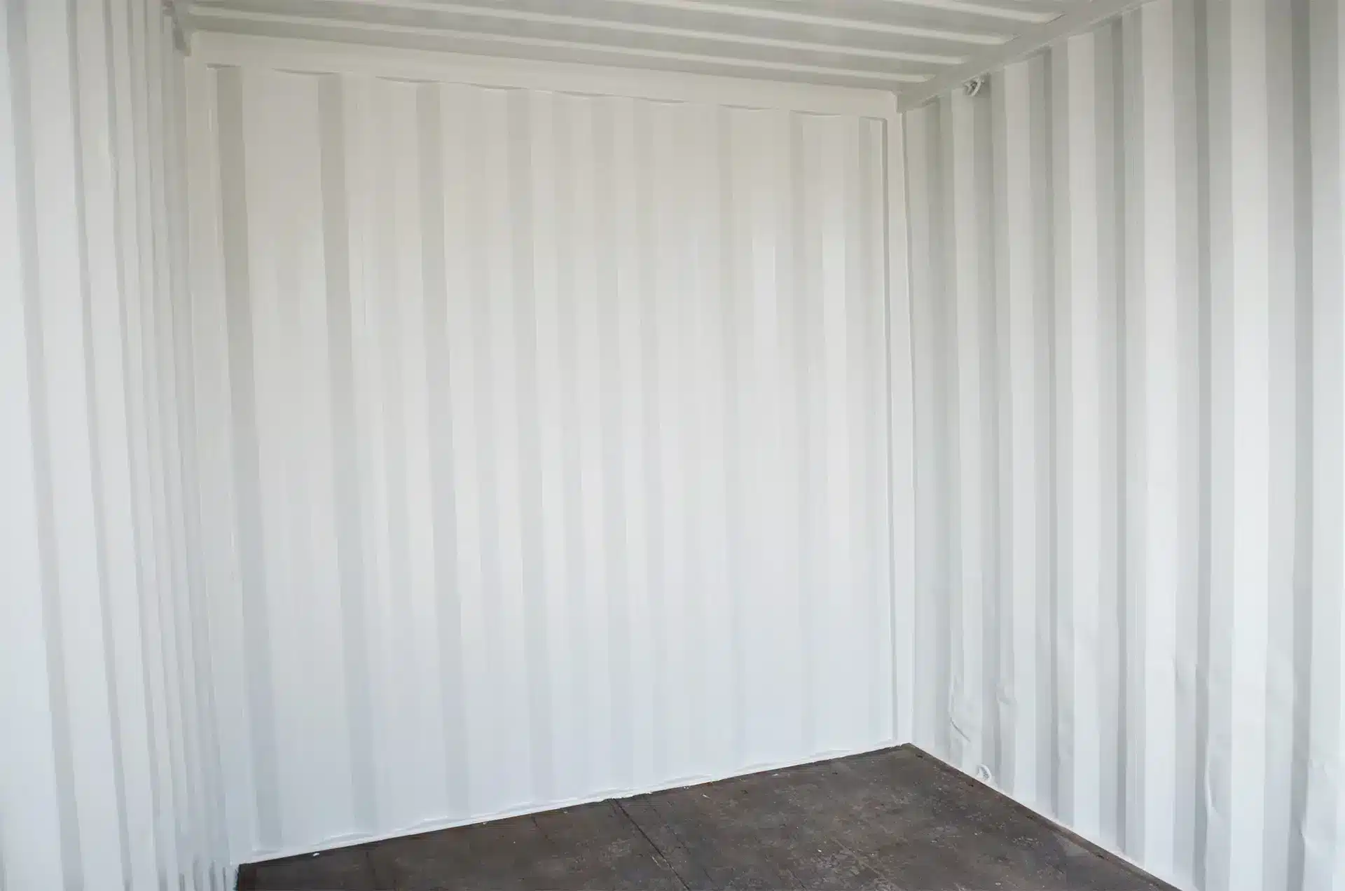 Container 10 pieds occasion – Image 4