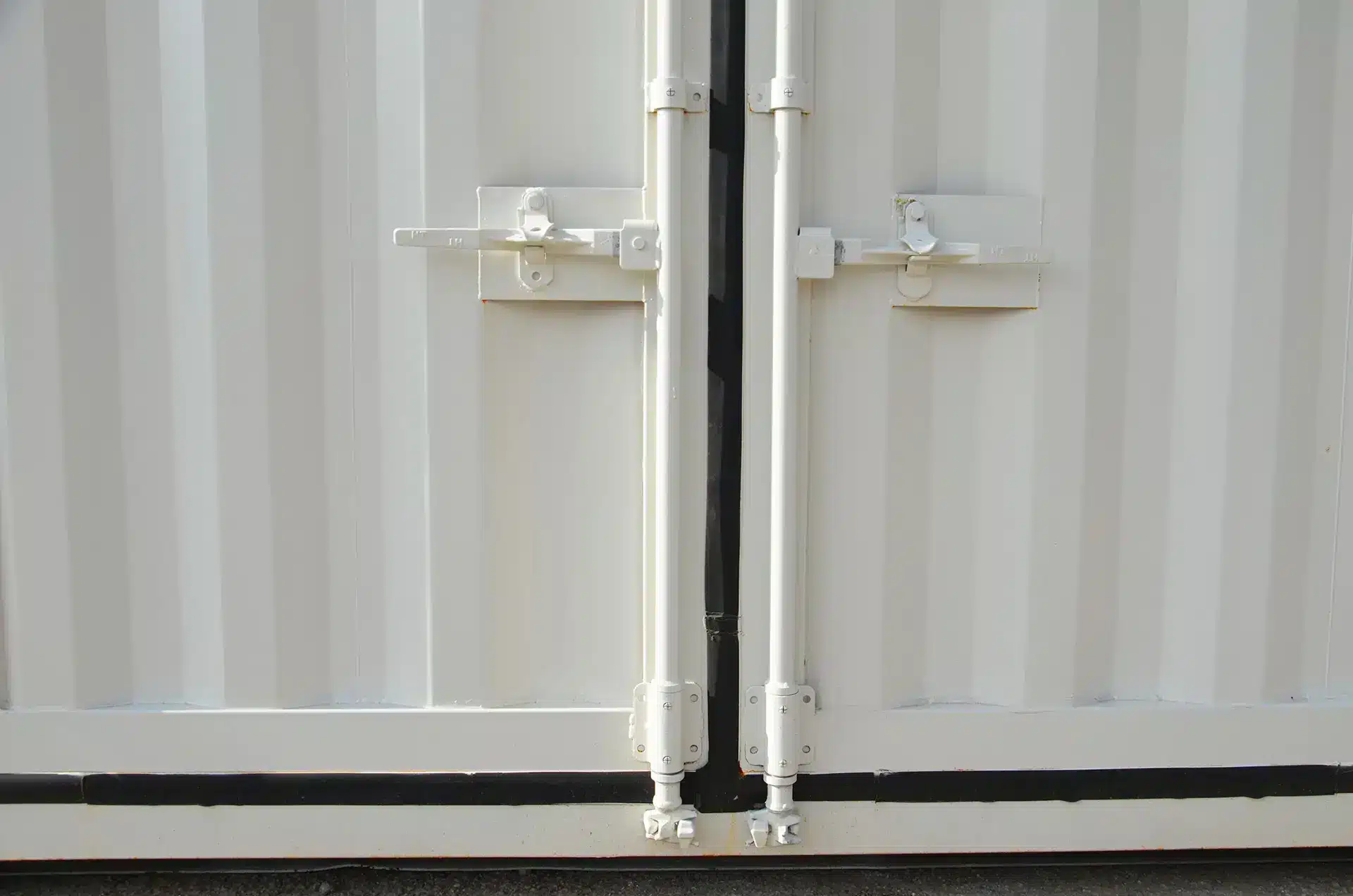 Container 10 pieds occasion – Image 3