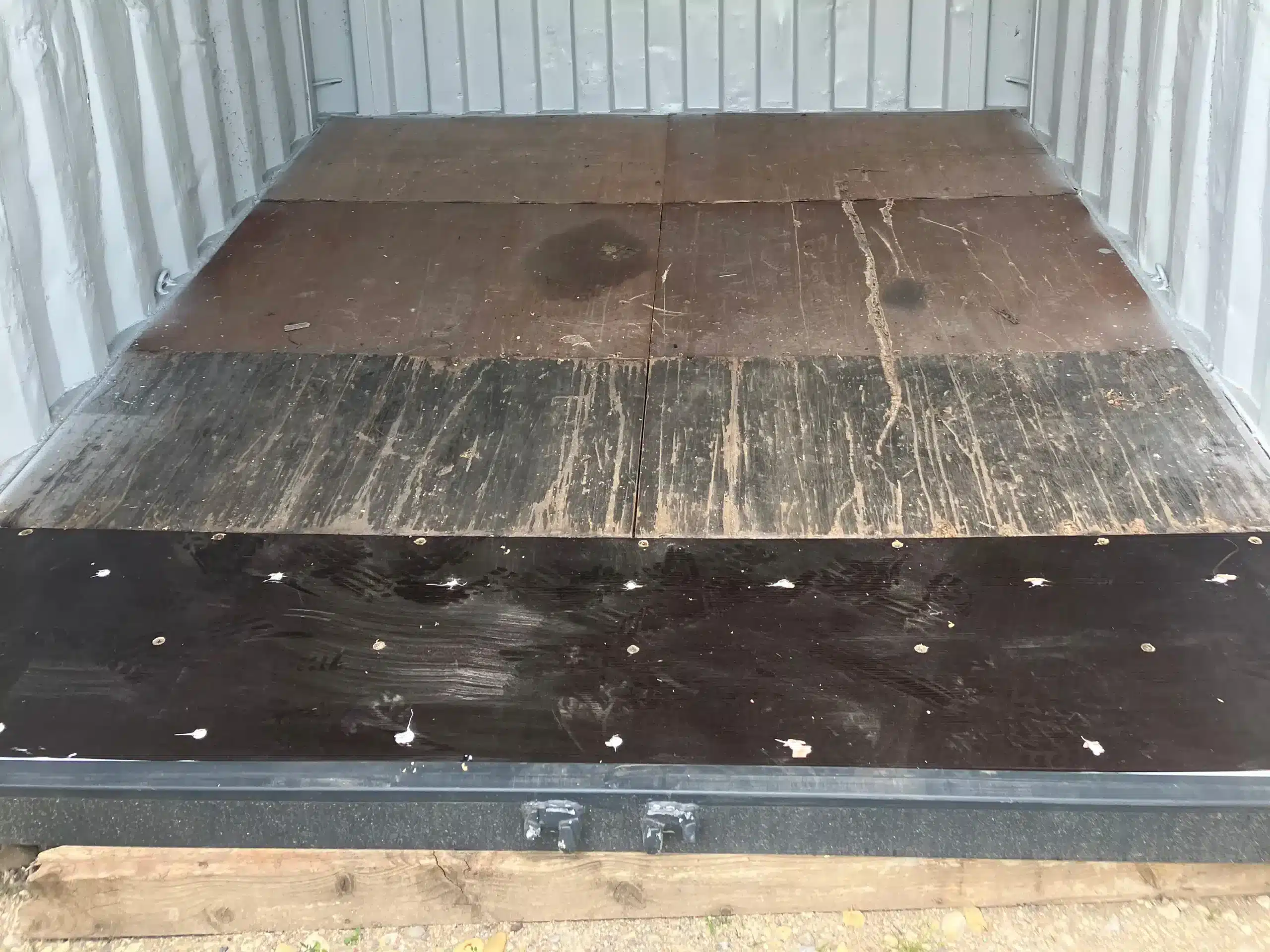 Container 10 pieds occasion – Image 8