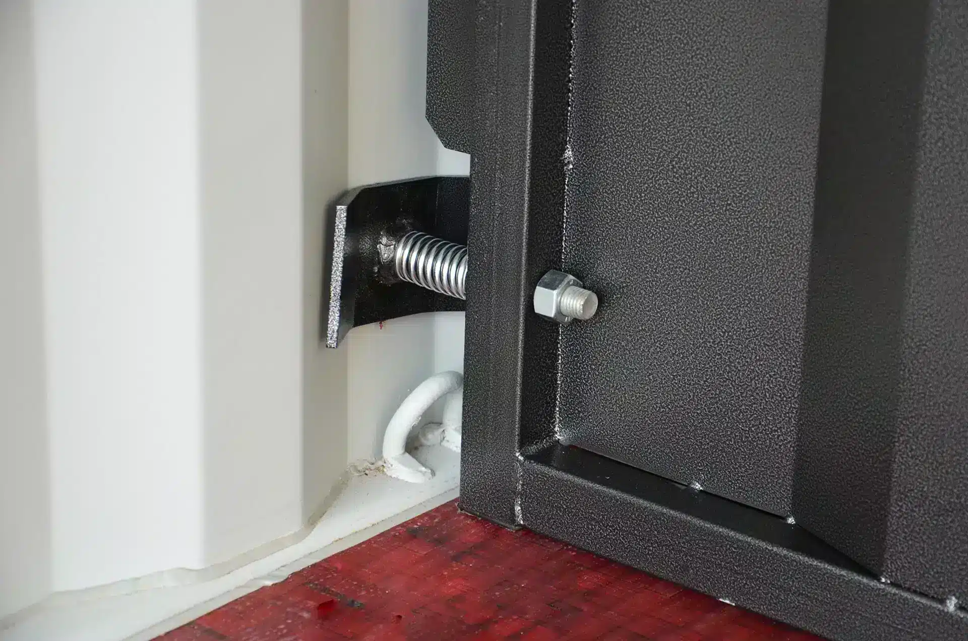 Parois de séparation de container, Séparateur intérieur de conteneur