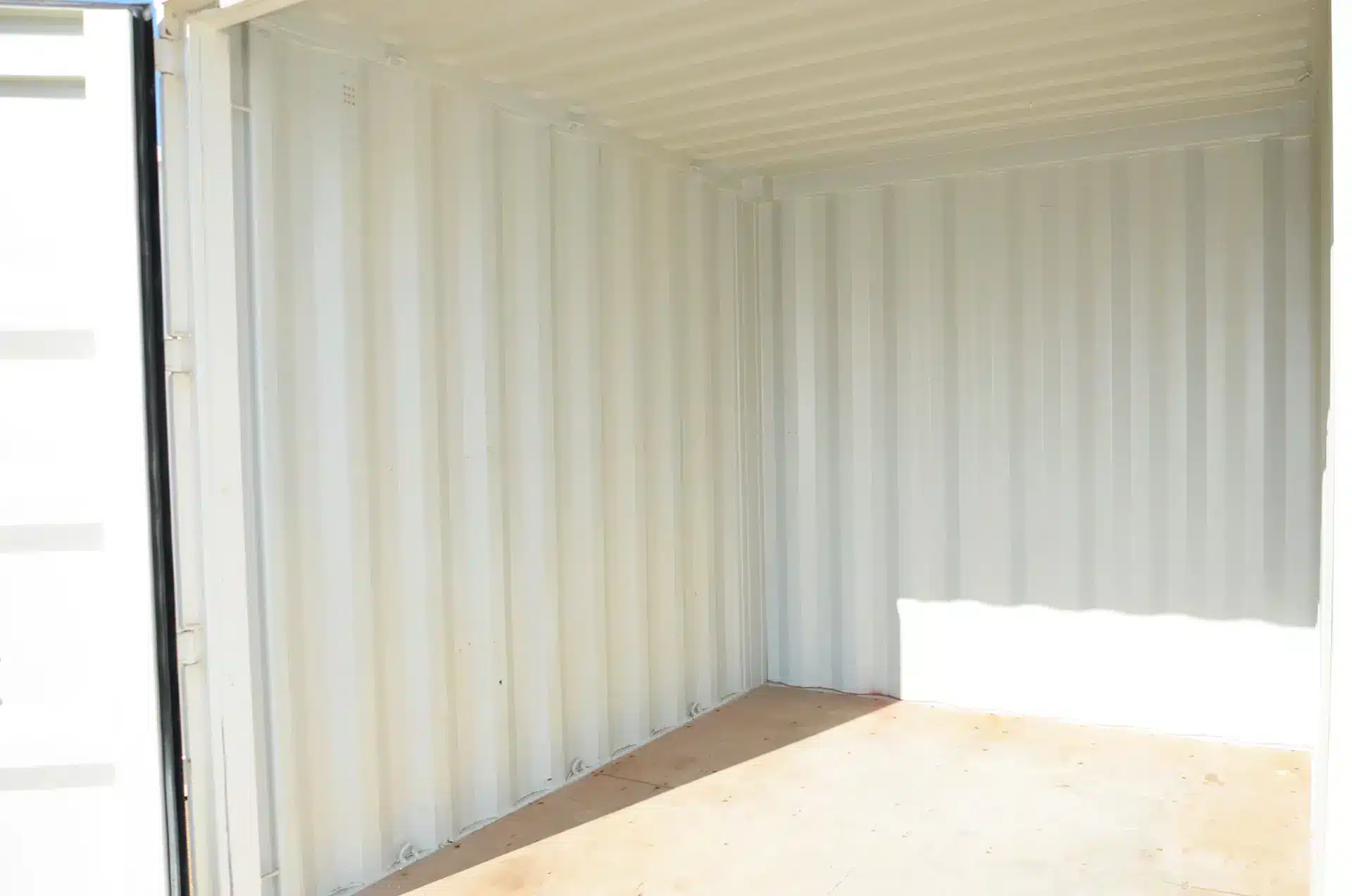 Container 10 pieds neuf – Image 3