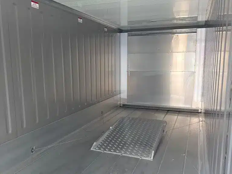 Container frigorifique 20 pieds neuf – Image 4