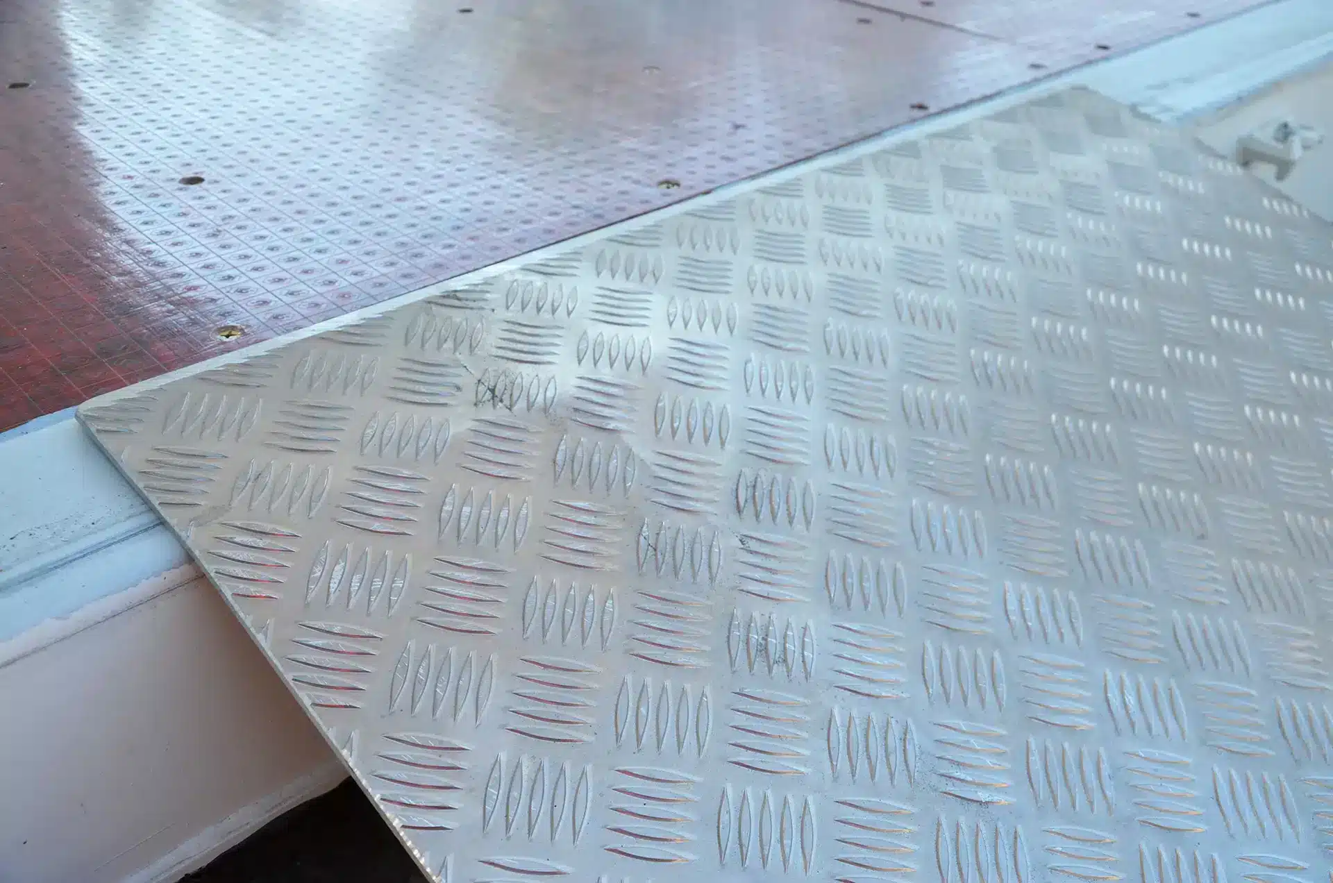 Rampe d'accès – Image 2