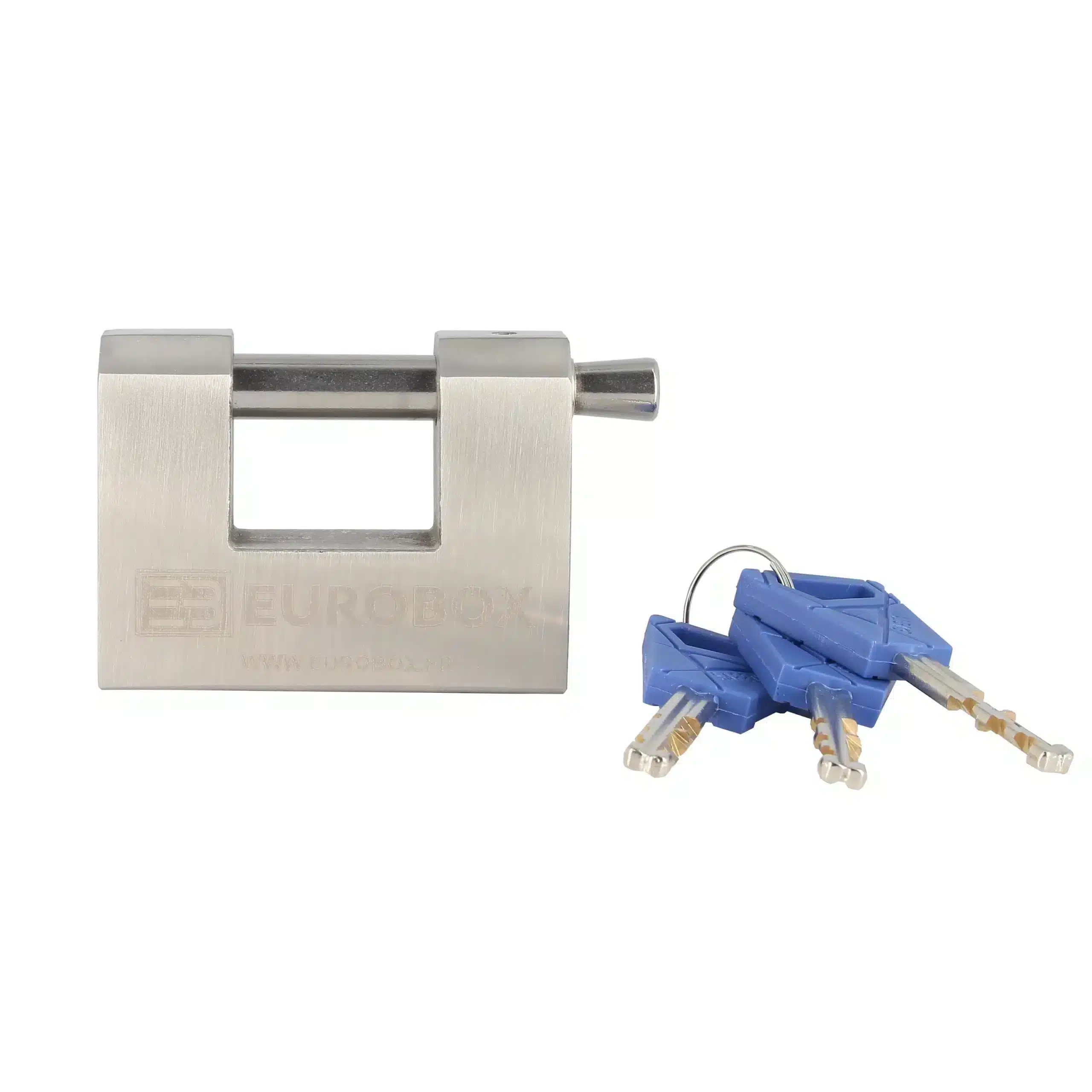 cadenas pour container maritime, cadenas trois clés pour sécuriser son conteneur, acheter un container sécurisé