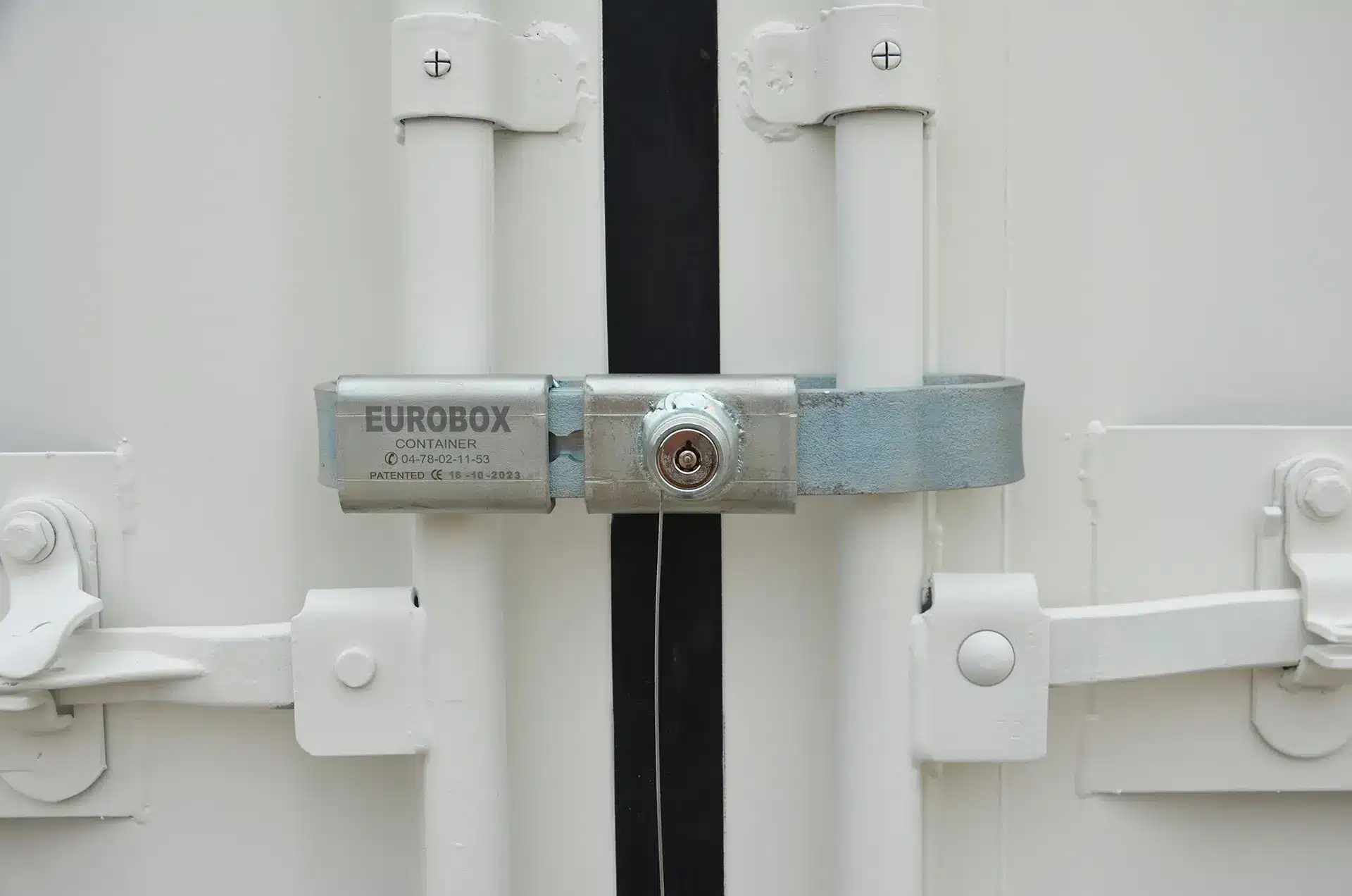 Shutlock semi-remorque – Image 3