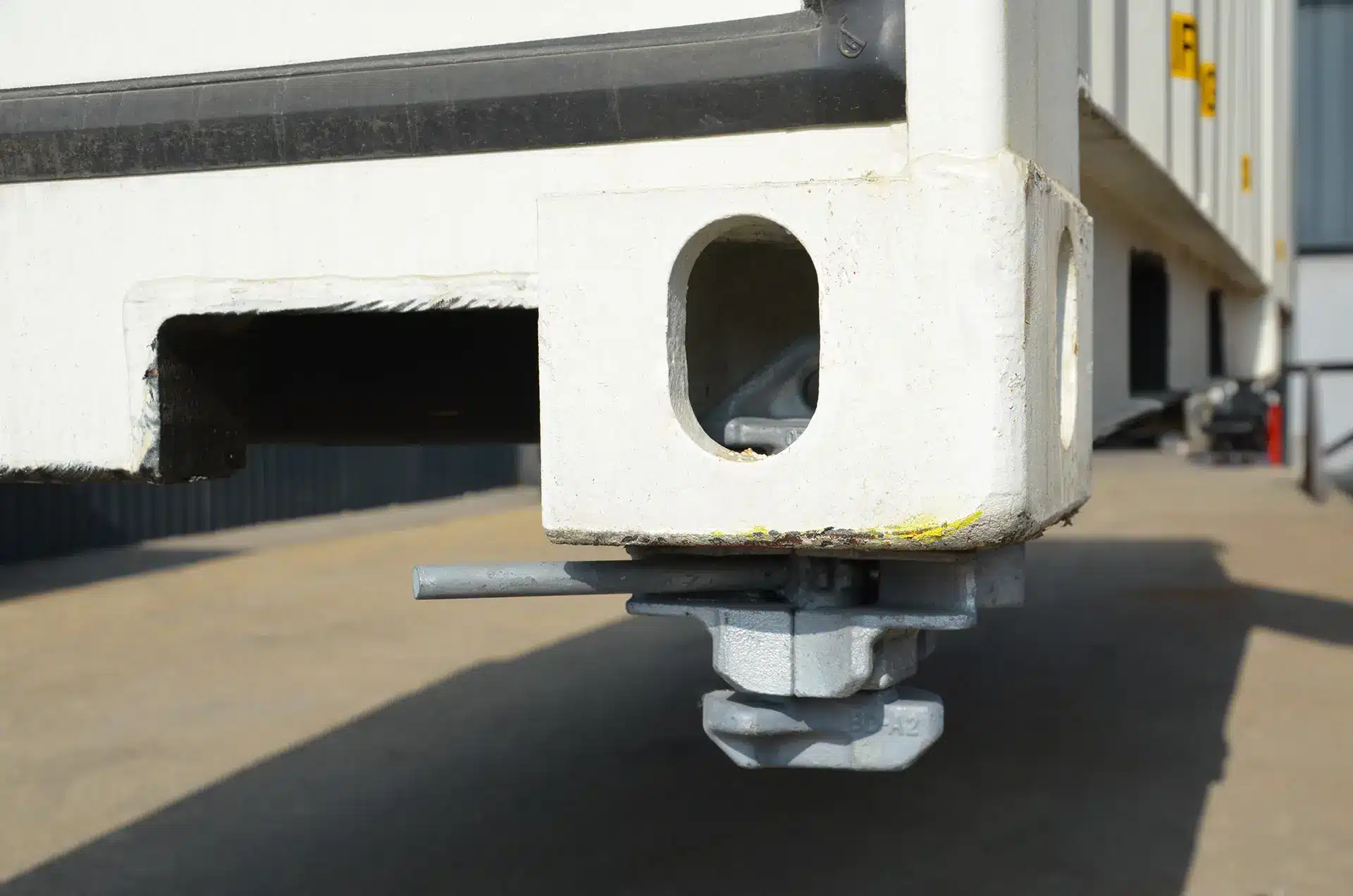 Twistlock double cône – Image 2