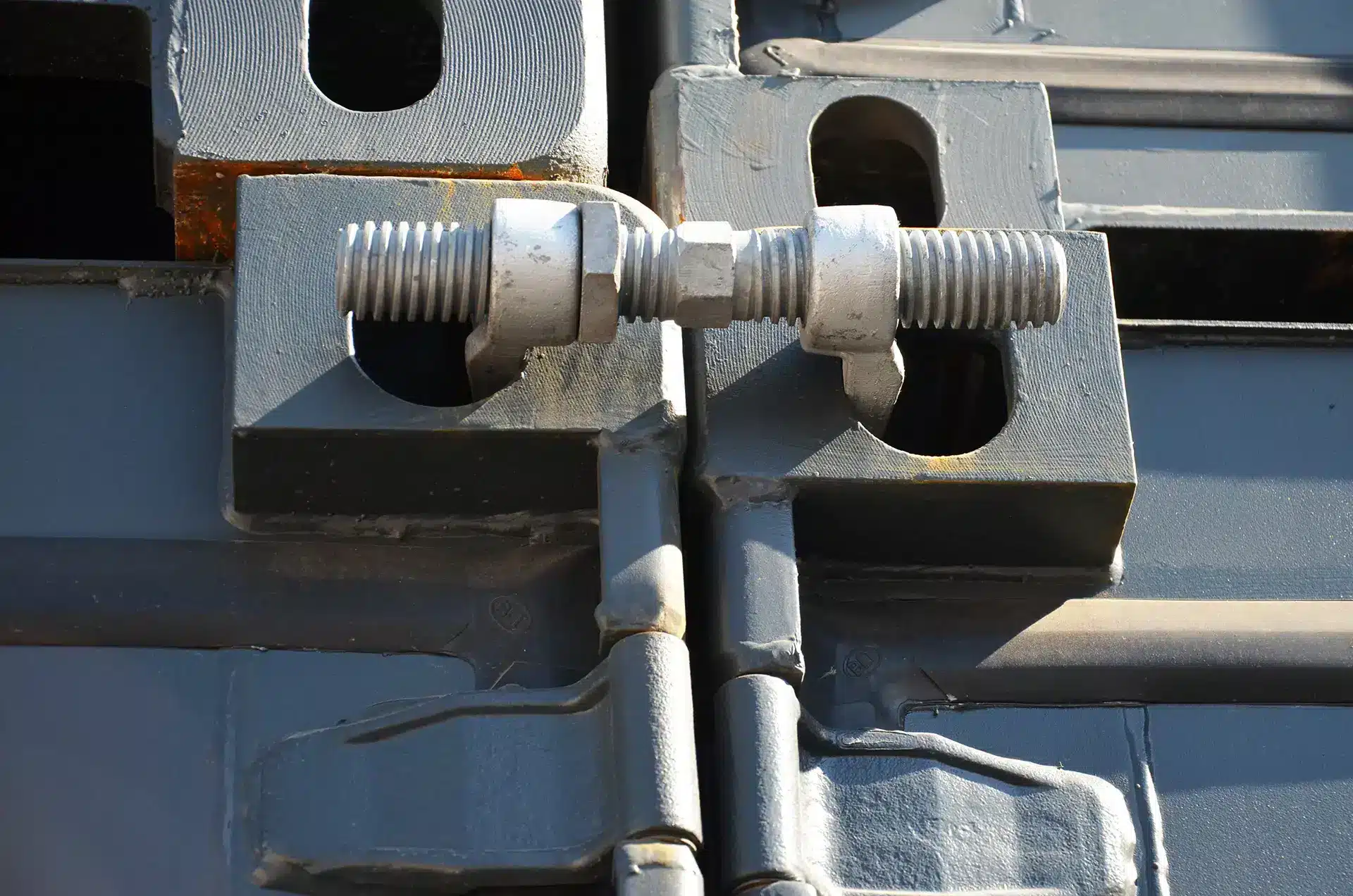 Bridge Fitting – Image 2