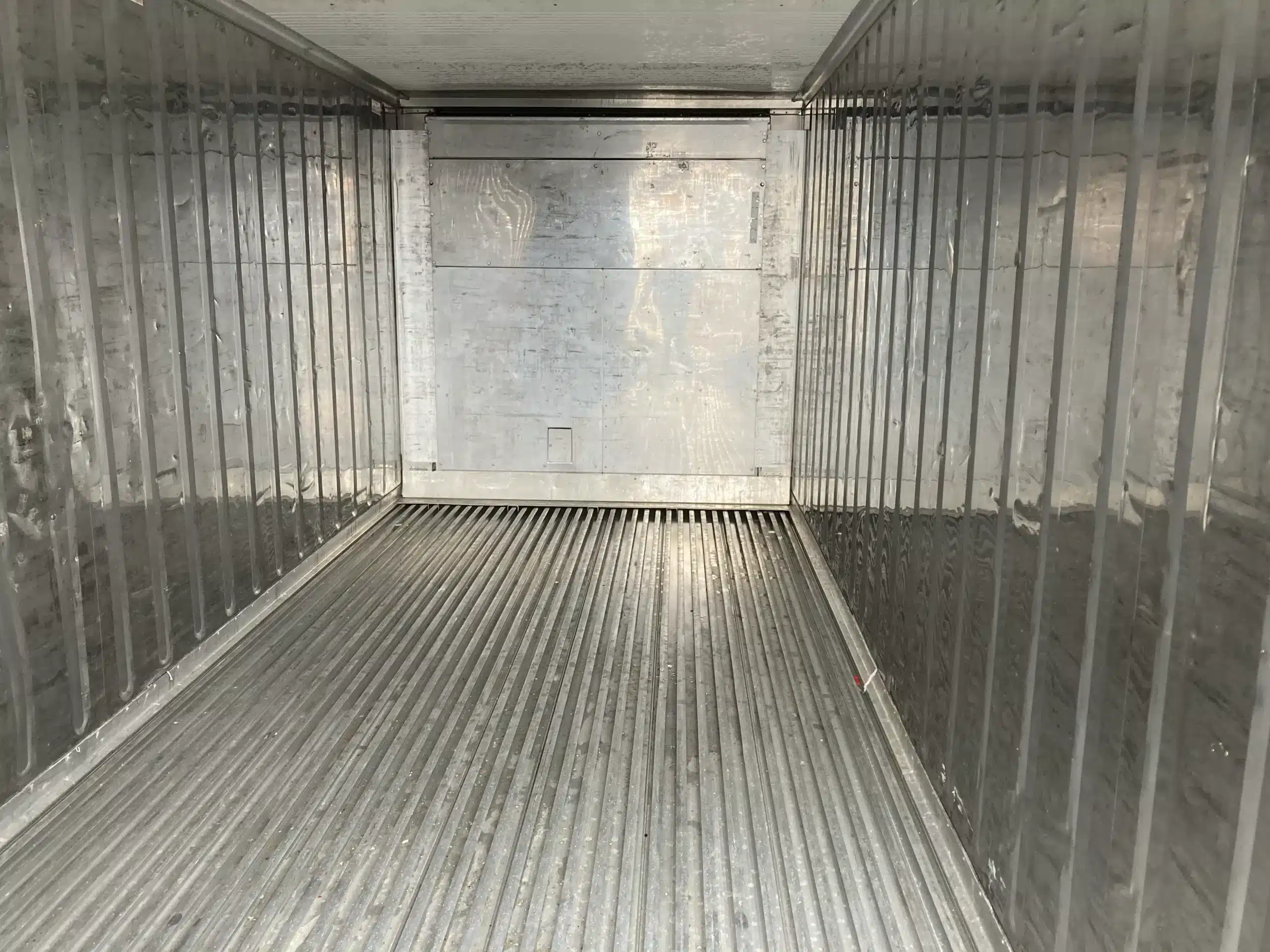 Container frigorifique 20 pieds occasion – Image 4