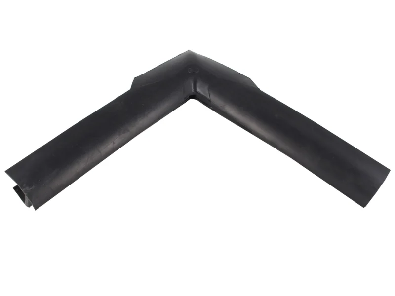 Joint d'étanchéité d'angle de porte de container maritime, bout de caoutchouc, joint de porte de conteneur, accessoire de container