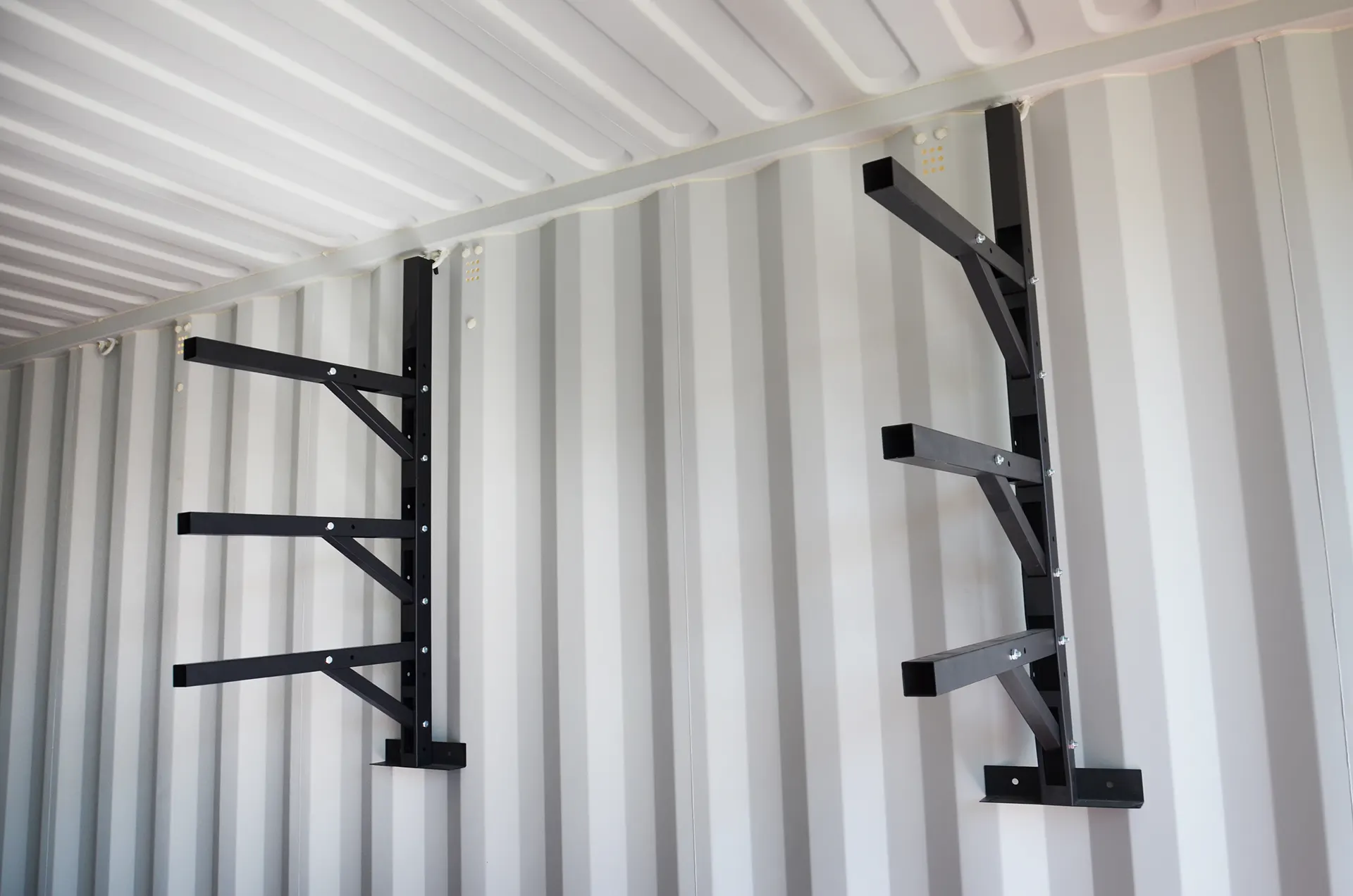 Support d'étagère modulable – Image 3